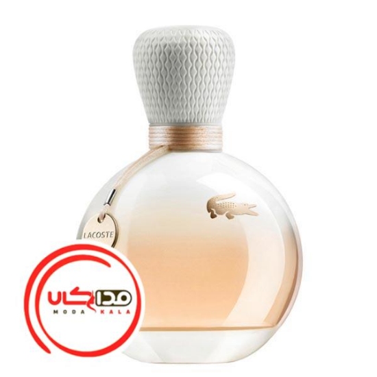 عطر ادکلن لاگوست زنانه | Lacoste Eau de Lacoste