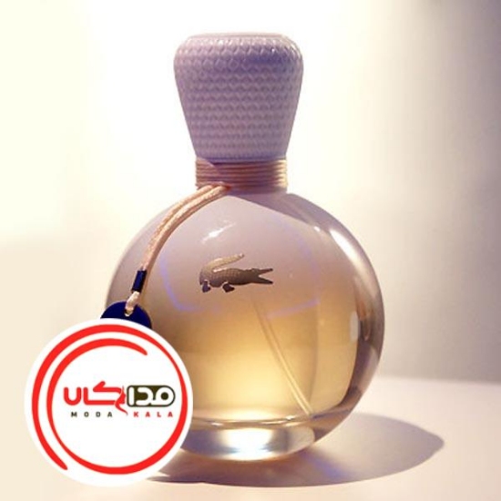 عطر ادکلن لاگوست زنانه | Lacoste Eau de Lacoste