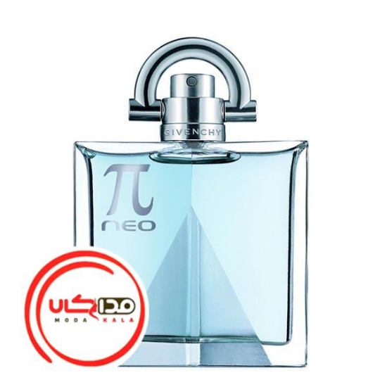 عطر ادکلن جیوانچی پی نئو | Givenchy Pi Neo