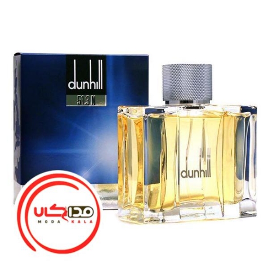 عطر ادکلن دانهیل 51.3 ان | dunhill 51.3 N