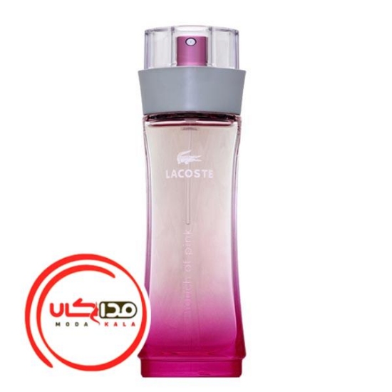 عطر ادکلن لاگوست تاچ آف پینک-صورتی | Lacoste Touch of Pink