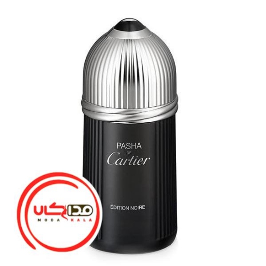 عطر ادکلن کارتير پاشا اديشن نوير | Cartier Pasha de Edition Noire