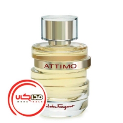 عطر ادکلن سالواتوره فراگامو اتیمو زنانه | Salvatore Ferragamo Attimo for women