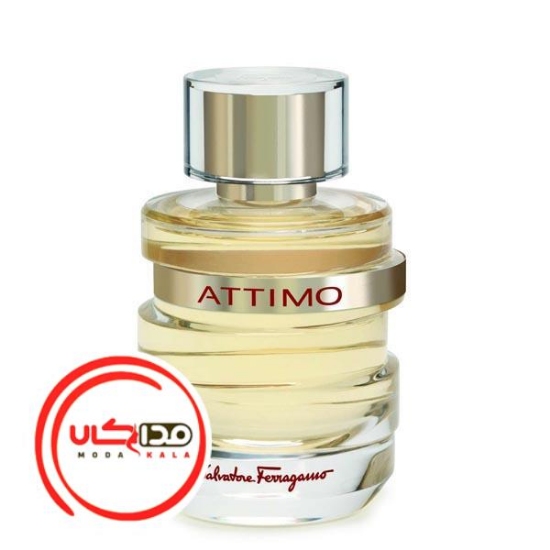 عطر ادکلن سالواتوره فراگامو اتیمو زنانه | Salvatore Ferragamo Attimo for women