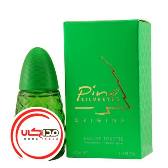 عطر ادکلن پینو سیلوستره اورجینال | Pino Silvestre Original 125 ml