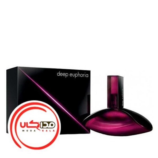 عطر ادکلن کالوین کلین دیپ ایفوریا | Calvin Klein Deep Euphoria