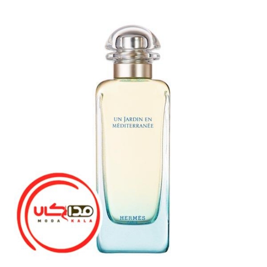 تصویر  عطر ادکلن هرمس ان جاردین این مدیترانه | Hermes Un Jardin En Mediterranee