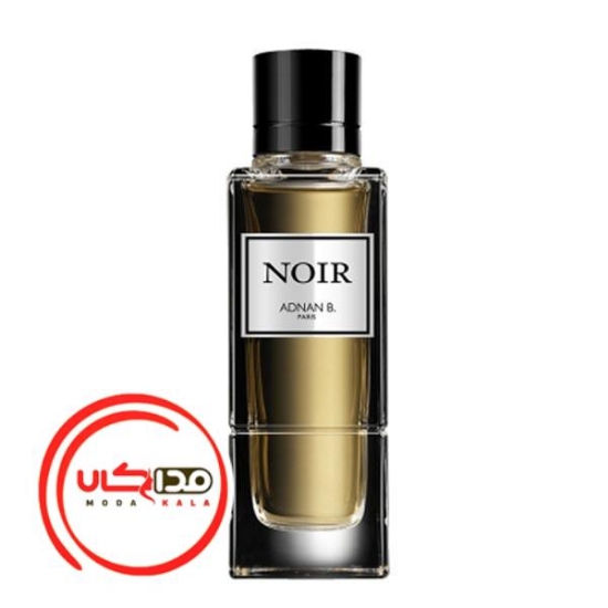 عطر ادکلن ادنان بی نویر | Adnan B. Noir