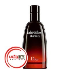 عطر ادکلن دیور فارنهایت ابسولوت | Dior Fahrenheit Absolute