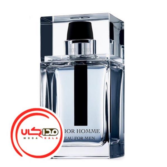 عطر ادکلن دیور هوم او فور من | Dior Homme Eau for Men