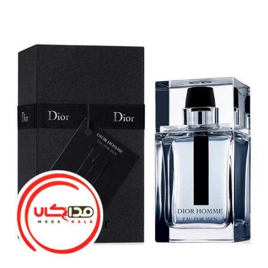 عطر ادکلن دیور هوم او فور من | Dior Homme Eau for Men