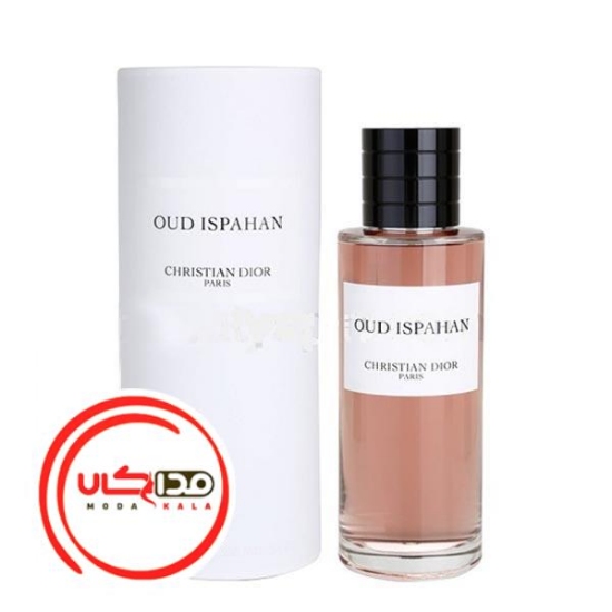 عطر ادکلن ديور عود اسپهان | Dior Oud Ispahan