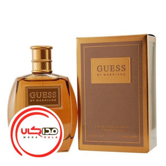 عطر ادکلن گس باي مارسيانو مردانه | Guess by Marciano for Men