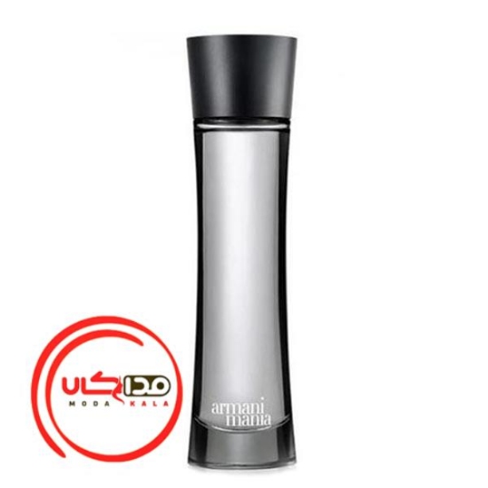 عطر ادکلن جورجیو آرمانی آرمانی مانیا مردانه | Giorgio Armani Armani Mania for men