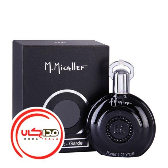 عطر ادکلن ام میکالف اوانت گارد | M. Micallef Avant-Garde