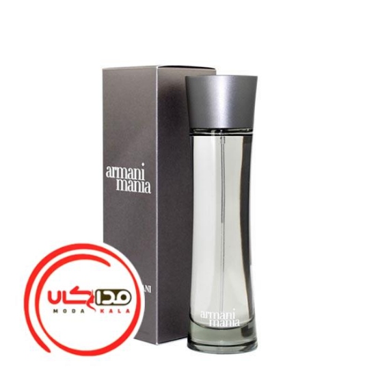 عطر ادکلن جورجیو آرمانی آرمانی مانیا مردانه | Giorgio Armani Armani Mania for men