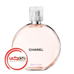 عطر ادکلن شنل چنس او وایو | Chanel Chance Eau Vive