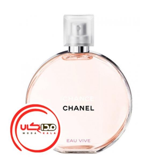 عطر ادکلن شنل چنس او وایو | Chanel Chance Eau Vive