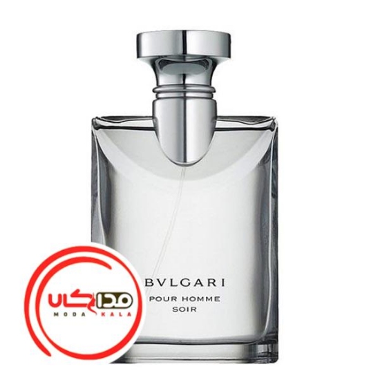 عطر ادکلن بولگاری پور هوم سویر | Bvlgari Pour Homme Soir