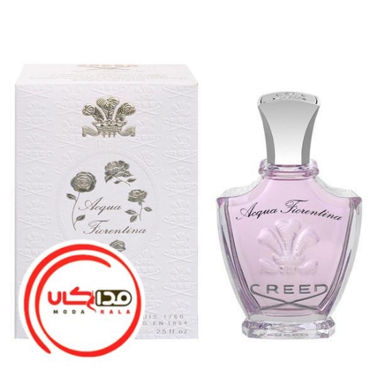 عطر ادکلن کرید اکوا فیورنتینا | Creed Acqua Fiorentina
