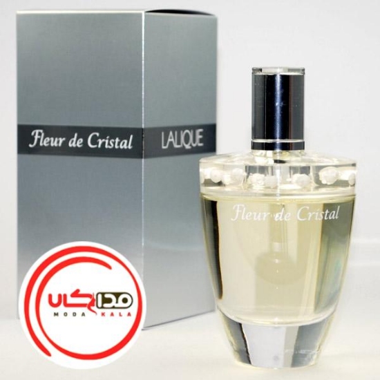 عطر ادکلن لالیک فلور د کریستال | Lalique Fleur De Cristal