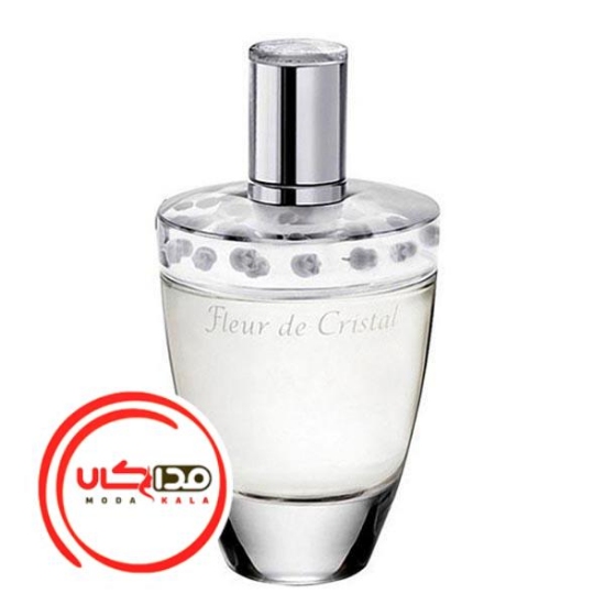 عطر ادکلن لالیک فلور د کریستال | Lalique Fleur De Cristal