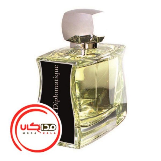 عطر ادکلن جووی اینسیدنت دیپلماتیک | Jovoy Paris Incident Diplomatique