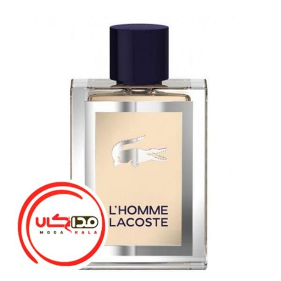 عطر ادکلن لاگوست لهوم | Lacoste L`Homme