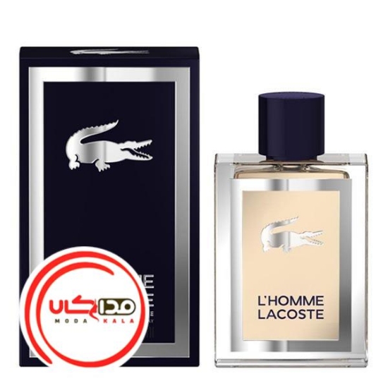 عطر ادکلن لاگوست لهوم | Lacoste L`Homme