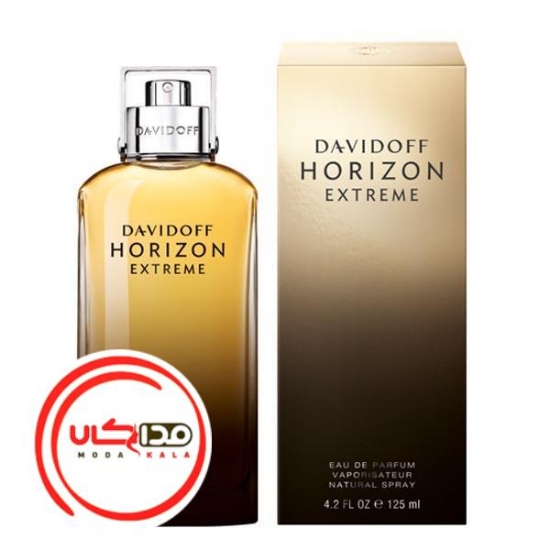 عطر ادکلن دیویدوف هرایزن اکستریم | Davidoff Horizon Extreme