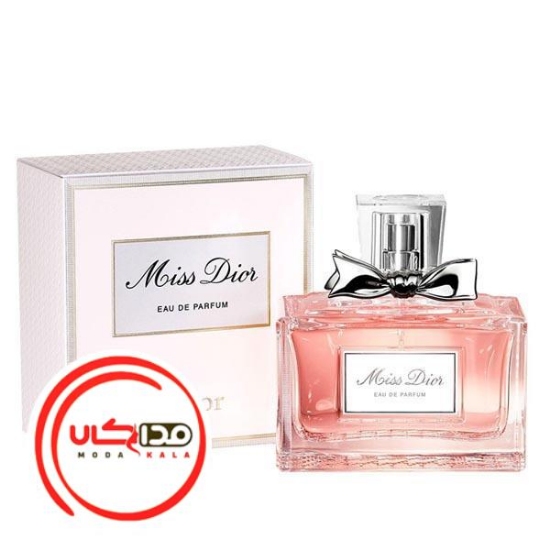 عطر ادکلن دیور میس دیور ادو پرفیوم 2017 | Dior Miss Dior Eau de Parfum 2017