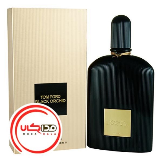 عطر تام فورد بلک ارکید سری قدیم آمریکا | Tom Ford Black Orchid
