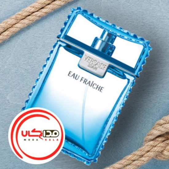 عطر ورساچه او فرش | Versace Eau Fraiche 200ml