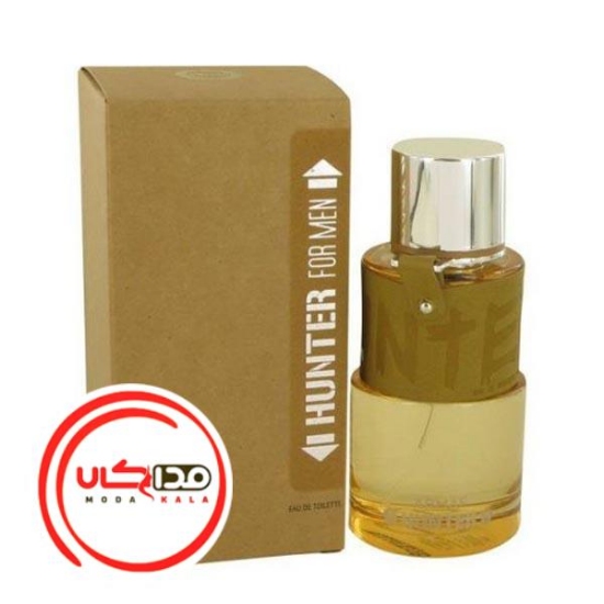 عطر ادکلن آرماف هانتر مردانه | Armaf Hunter Men