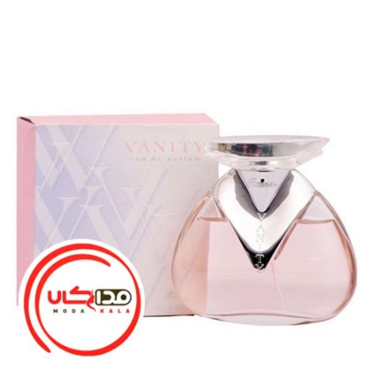 عطر ادکلن رصاصي ونيتي | Rasasi Vanity