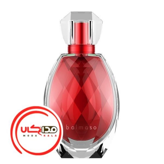 عطر ادکلن بالماسو رد-بالماسو قرمز | Balmaso Red
