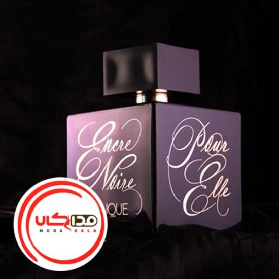 عطر ادکلن لالیک مشکی زنانه-انکر نویر | Lalique Encre Noire Pour Elle