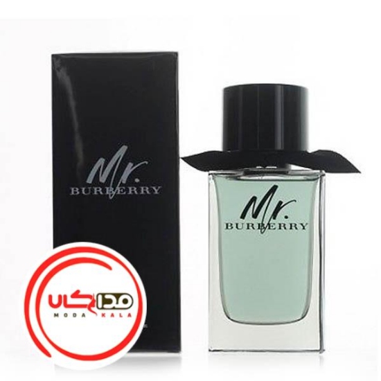 عطر ادکلن باربری مستر باربری | Burberry Mr. Burberry