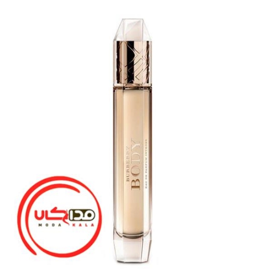 عطر ادکلن باربری بادی اینتنس | Burberry Body Intense