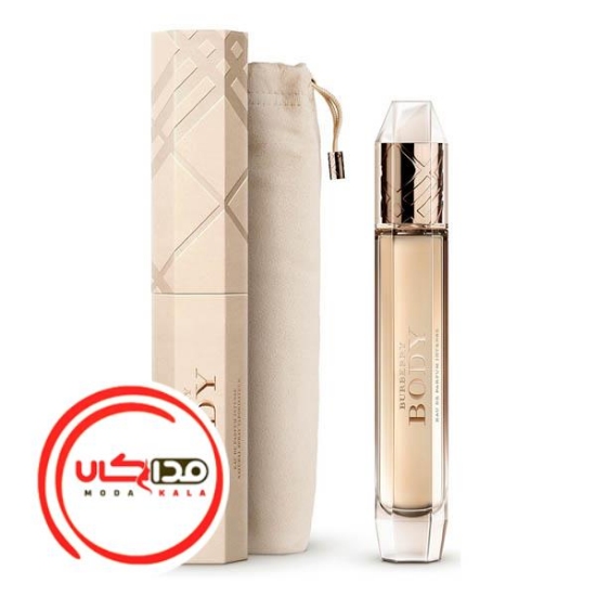 عطر ادکلن باربری بادی اینتنس | Burberry Body Intense