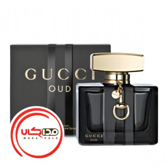 عطر ادکلن گوچی عود | Gucci Oud