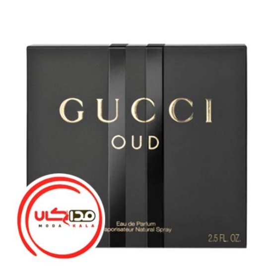 عطر ادکلن گوچی عود | Gucci Oud