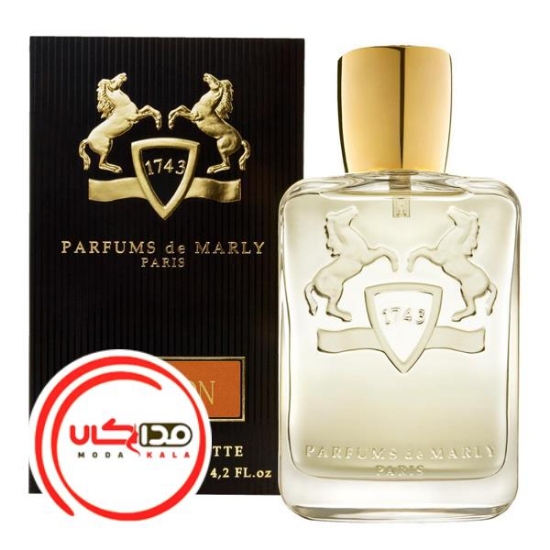 عطر ادکلن مارلی ایسپازون | Parfums de Marly Ispazon