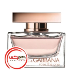 عطر ادکلن دی اند جی دلچه گابانا رز دوان | Dolce Gabbana Rose The One