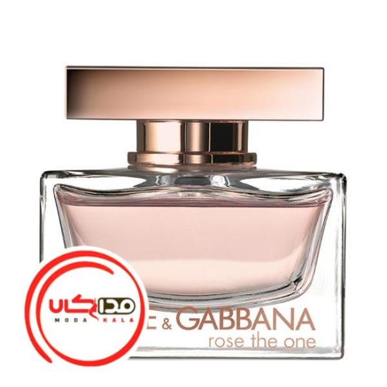 عطر ادکلن دی اند جی دلچه گابانا رز دوان | Dolce Gabbana Rose The One