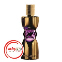 عطر ادکلن ایو سن لورن مانیفستو ل پرفیوم-طلایی | YSL manifesto Le Parfum