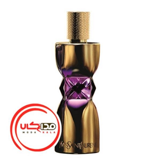 عطر ادکلن ایو سن لورن مانیفستو ل پرفیوم-طلایی | YSL manifesto Le Parfum