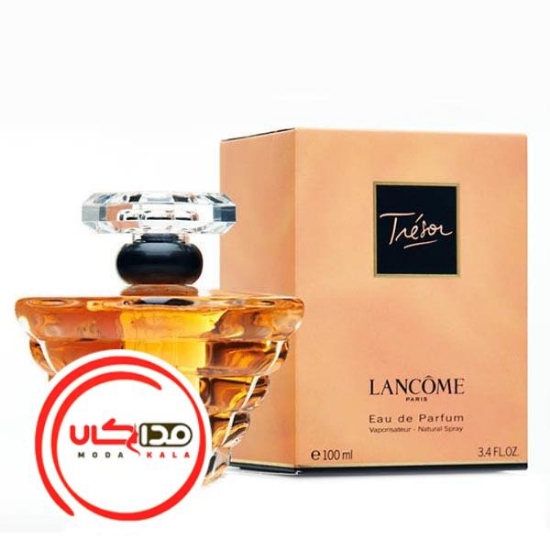 عطر ادکلن لانکوم ترزور | Lancome Tresor
