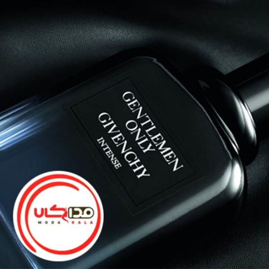 عطر ادکلن جیوانچی جنتلمن اونلی اینتنس | Givenchy Gentlemen Only Intense