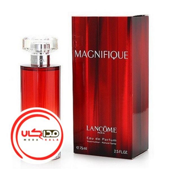 عطر ادکلن لانکوم مگنیفیک | Lancome Magnifique